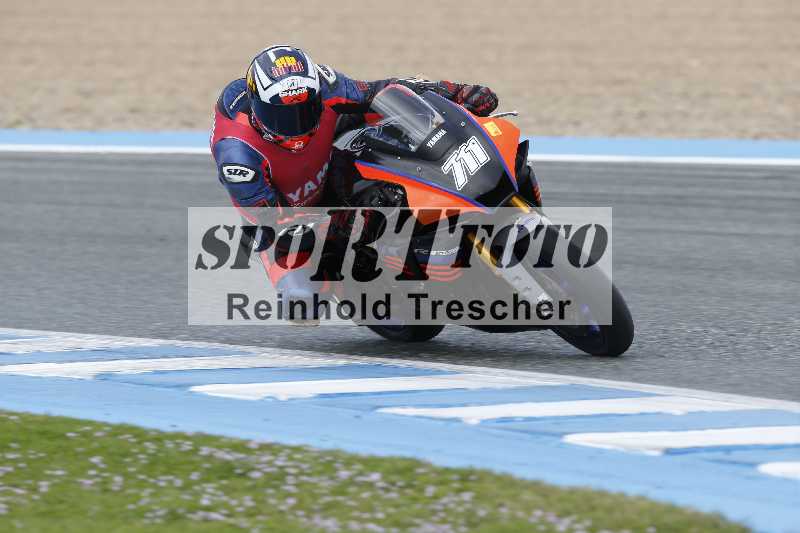 Archiv-2025/02 28.-31.01.2025 Moto Center Thun Jerez/rot-red/711